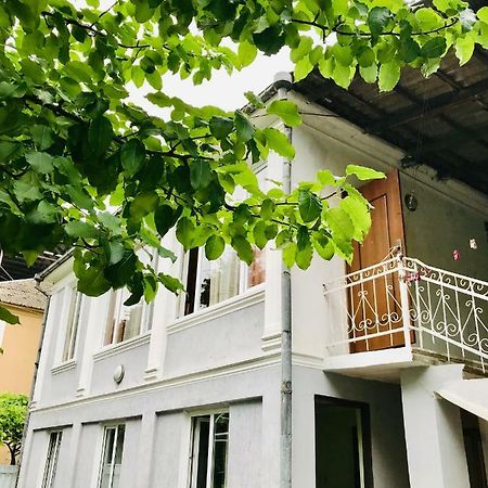 Anna Hostel Кобулеті Екстер'єр фото