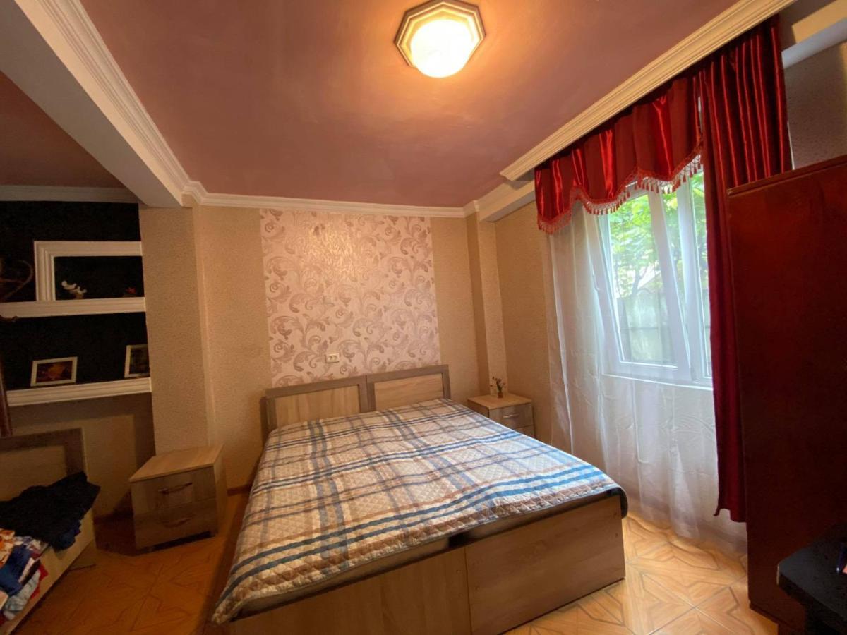 Anna Hostel Кобулеті Екстер'єр фото
