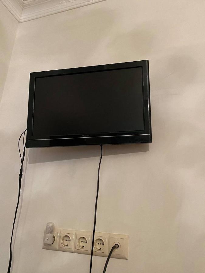 Anna Hostel Кобулеті Екстер'єр фото