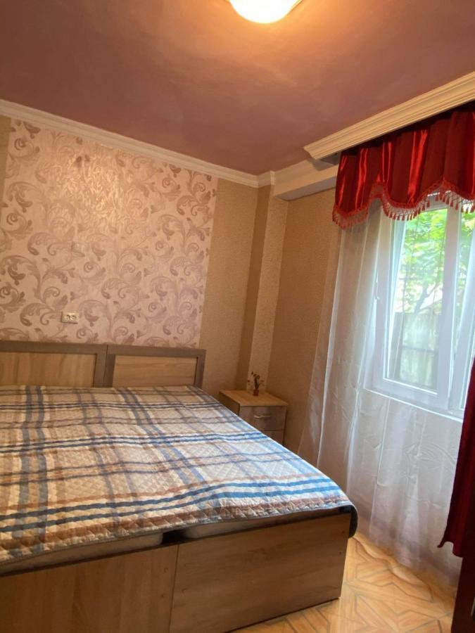 Anna Hostel Кобулеті Екстер'єр фото