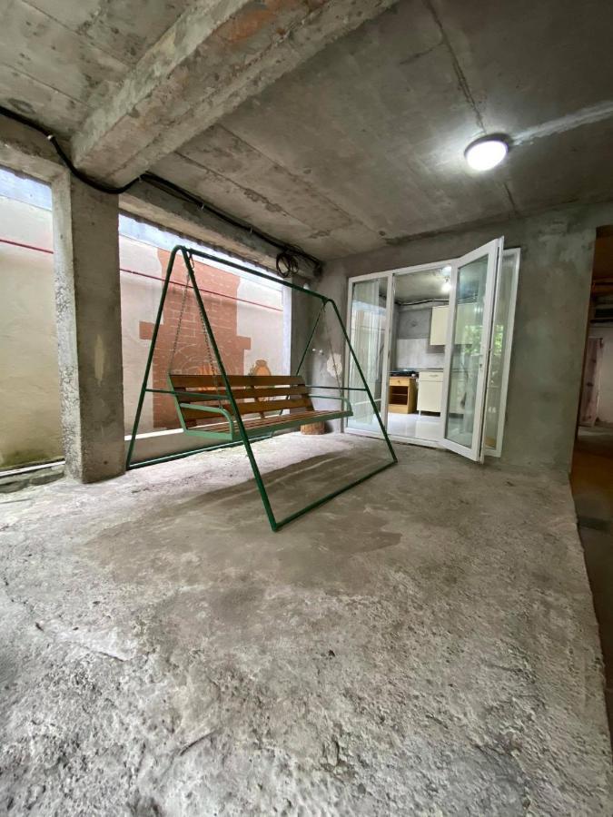Anna Hostel Кобулеті Екстер'єр фото