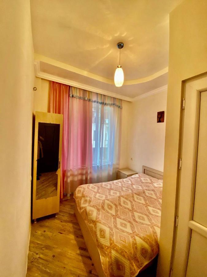 Anna Hostel Кобулеті Екстер'єр фото
