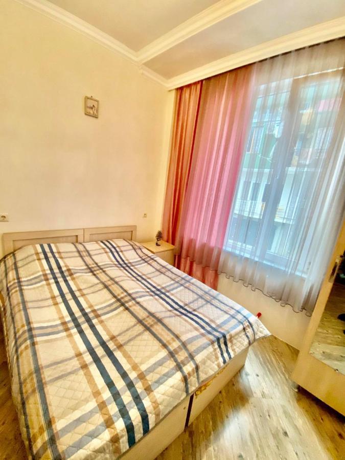 Anna Hostel Кобулеті Екстер'єр фото