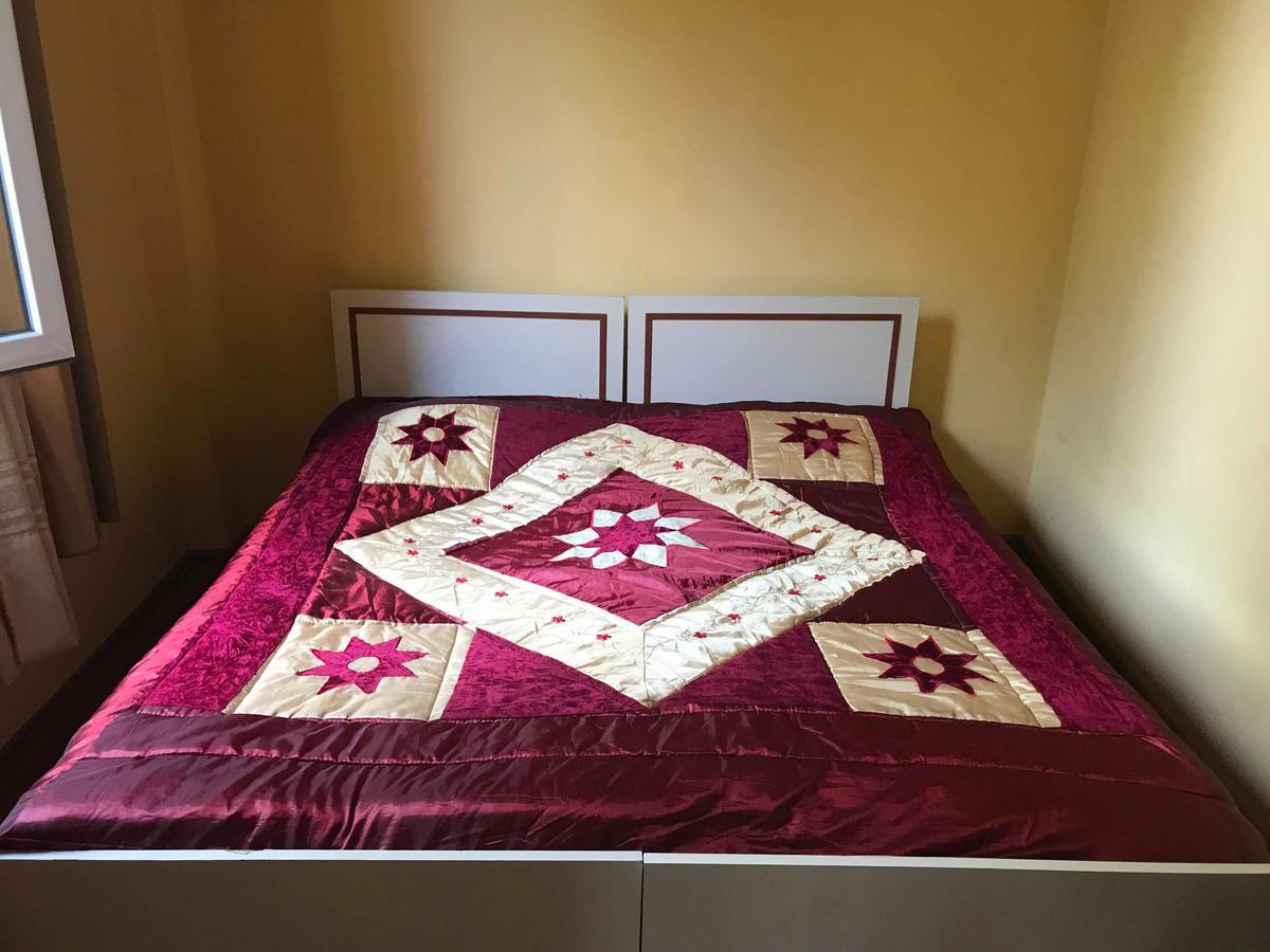 Anna Hostel Кобулеті Екстер'єр фото