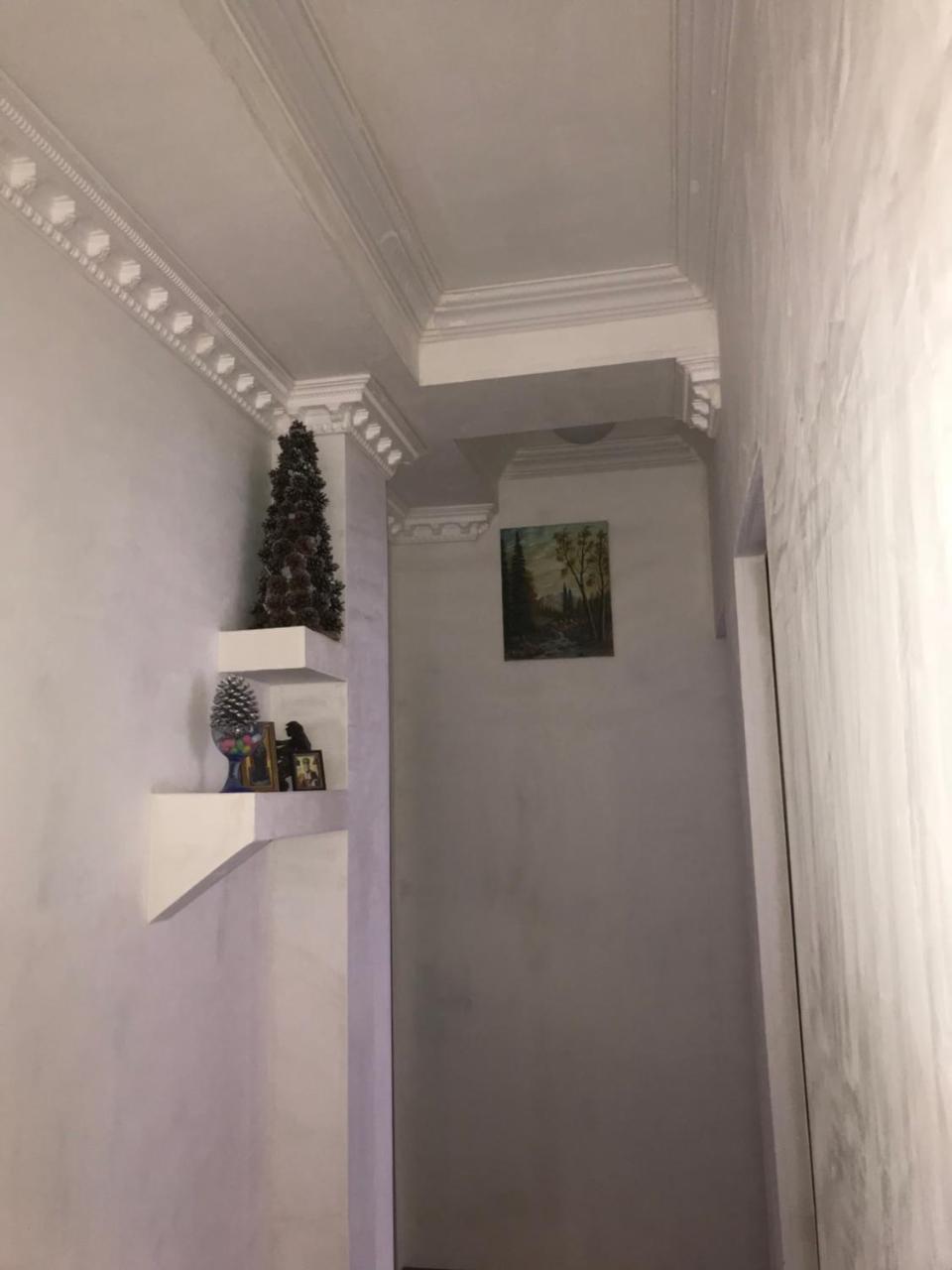 Anna Hostel Кобулеті Екстер'єр фото