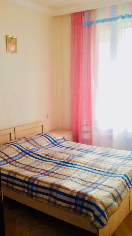 Anna Hostel Кобулеті Екстер'єр фото