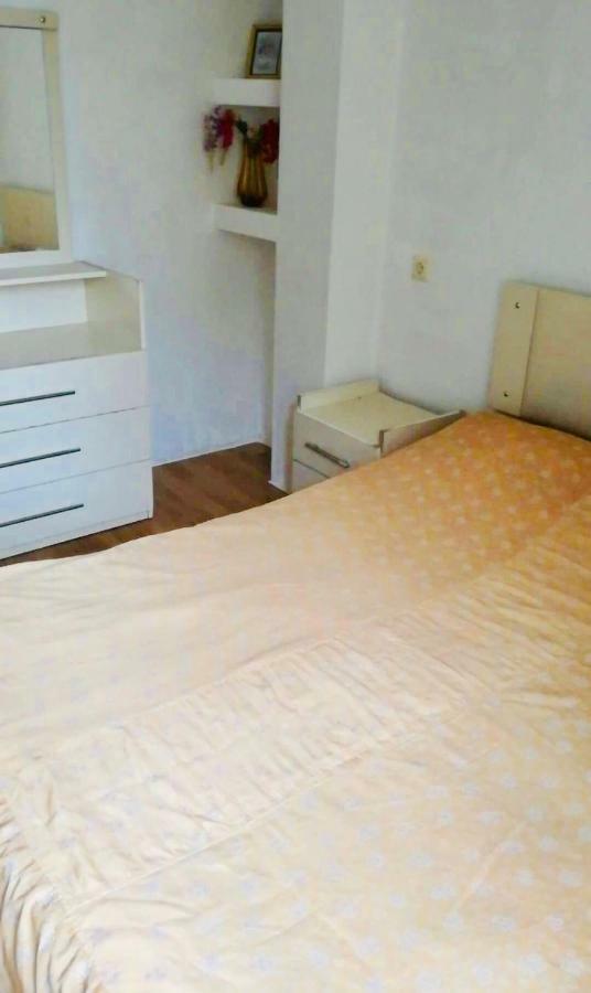 Anna Hostel Кобулеті Екстер'єр фото