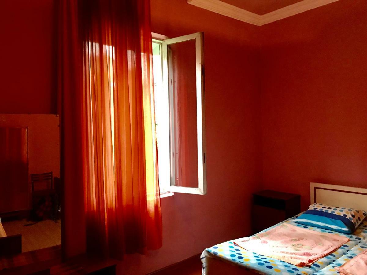 Anna Hostel Кобулеті Екстер'єр фото