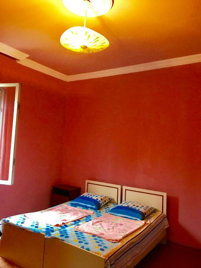 Anna Hostel Кобулеті Екстер'єр фото
